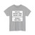 MUTCD-CA SR53 (California) (Road Sign) T-Shirt