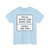 MUTCD-CA SR53 (California) (Road Sign) T-Shirt