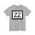 MO-supp-ZZ (Missouri) (Road Sign) T-Shirt