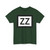 MO-supp-ZZ (Missouri) (Road Sign) T-Shirt