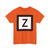 MO-supp-Z (Missouri) (Road Sign) T-Shirt