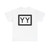 MO-supp-YY (Missouri) (Road Sign) T-Shirt