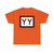 MO-supp-YY (Missouri) (Road Sign) T-Shirt
