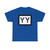 MO-supp-YY (Missouri) (Road Sign) T-Shirt