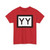 MO-supp-YY (Missouri) (Road Sign) T-Shirt