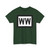 MO-supp-WW (Missouri) (Road Sign) T-Shirt