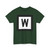 MO-supp-W (Missouri) (Road Sign) T-Shirt