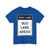 MUTCD-CA SR60-1 (California) (Road Sign) T-Shirt
