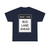MUTCD-CA SR60-1 (California) (Road Sign) T-Shirt