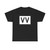 MO-supp-VV (Missouri) (Road Sign) T-Shirt