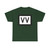MO-supp-VV (Missouri) (Road Sign) T-Shirt