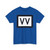 MO-supp-VV (Missouri) (Road Sign) T-Shirt