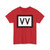 MO-supp-VV (Missouri) (Road Sign) T-Shirt