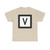 MO-supp-V (Missouri) (Road Sign) T-Shirt