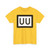 MO-supp-UU (Missouri) (Road Sign) T-Shirt