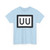 MO-supp-UU (Missouri) (Road Sign) T-Shirt