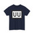 MO-supp-UU (Missouri) (Road Sign) T-Shirt
