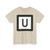 MO-supp-U (Missouri) (Road Sign) T-Shirt