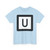 MO-supp-U (Missouri) (Road Sign) T-Shirt