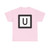 MO-supp-U (Missouri) (Road Sign) T-Shirt