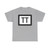 MO-supp-TT (Missouri) (Road Sign) T-Shirt