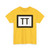 MO-supp-TT (Missouri) (Road Sign) T-Shirt