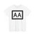 MO-supp-template2 (Missouri) (Road Sign) T-Shirt