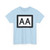 MO-supp-template2 (Missouri) (Road Sign) T-Shirt