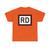 MO-supp-RD (Missouri) (Road Sign) T-Shirt