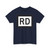 MO-supp-RD (Missouri) (Road Sign) T-Shirt