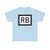 MO-supp-RB (Missouri) (Road Sign) T-Shirt