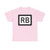 MO-supp-RB (Missouri) (Road Sign) T-Shirt