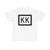 MO-supp-KK (Missouri) (Road Sign) T-Shirt