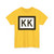 MO-supp-KK (Missouri) (Road Sign) T-Shirt