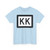 MO-supp-KK (Missouri) (Road Sign) T-Shirt
