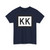 MO-supp-KK (Missouri) (Road Sign) T-Shirt