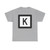 MO-supp-K (Missouri) (Road Sign) T-Shirt