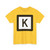 MO-supp-K (Missouri) (Road Sign) T-Shirt