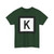 MO-supp-K (Missouri) (Road Sign) T-Shirt