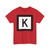 MO-supp-K (Missouri) (Road Sign) T-Shirt