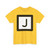 MO-supp-J (Missouri) (Road Sign) T-Shirt