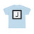 MO-supp-J (Missouri) (Road Sign) T-Shirt