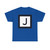 MO-supp-J (Missouri) (Road Sign) T-Shirt