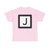 MO-supp-J (Missouri) (Road Sign) T-Shirt