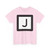 MO-supp-J (Missouri) (Road Sign) T-Shirt