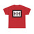 MO-supp-HH (Missouri) (Road Sign) T-Shirt