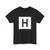 MO-supp-H (Missouri) (Road Sign) T-Shirt