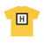MO-supp-H (Missouri) (Road Sign) T-Shirt