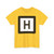 MO-supp-H (Missouri) (Road Sign) T-Shirt