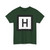 MO-supp-H (Missouri) (Road Sign) T-Shirt